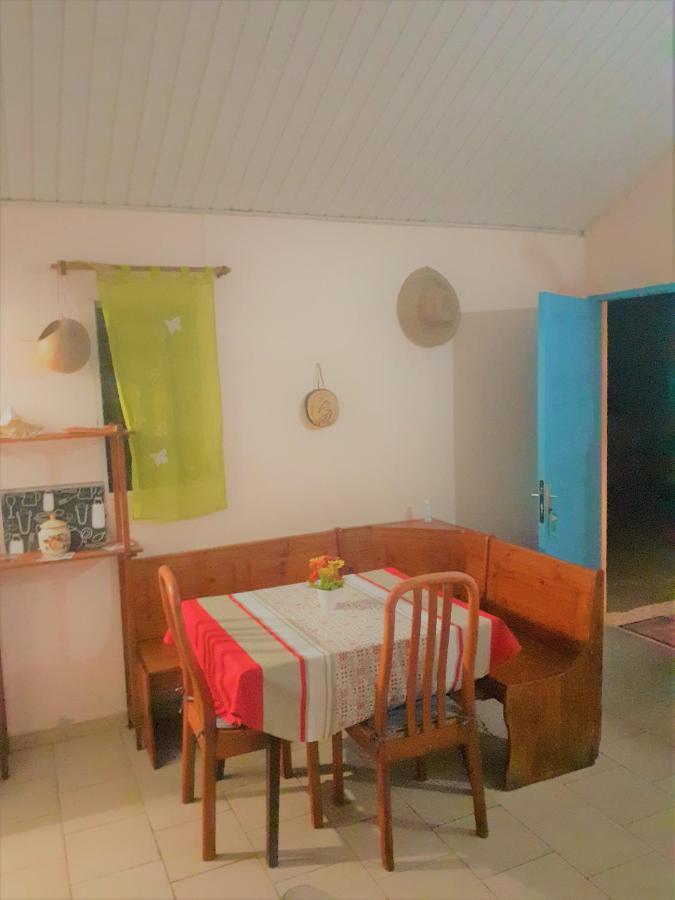 Villa Fleurs Amande Marigot المظهر الخارجي الصورة